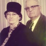 John L. Dutton and Pearl Katherine Mauldin