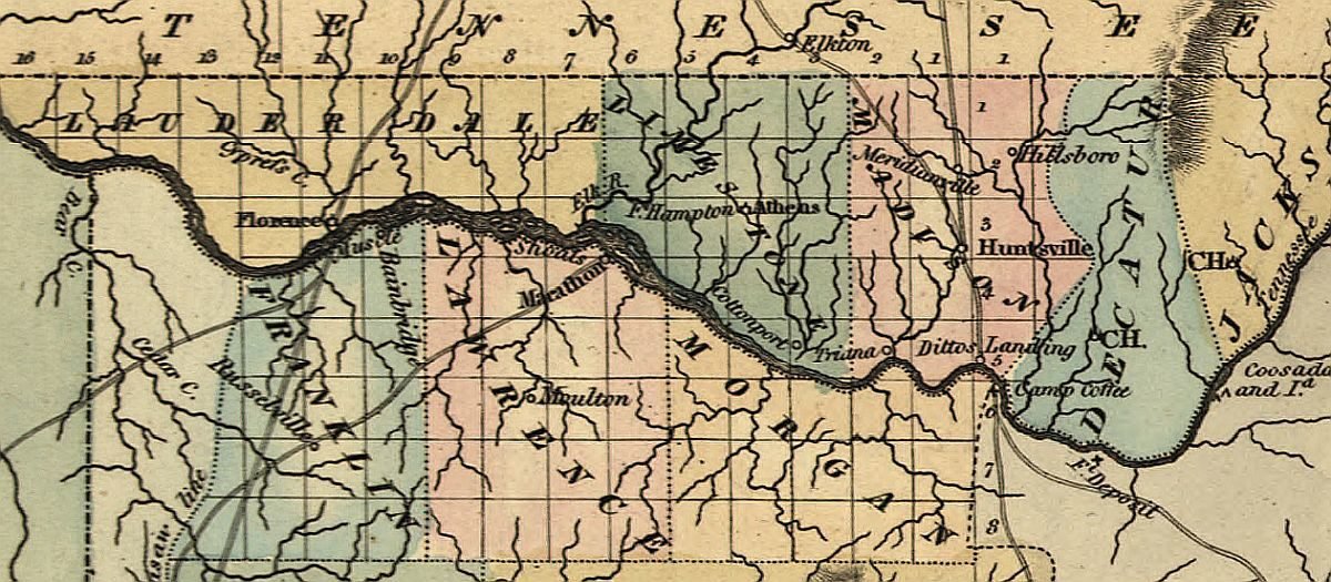 Zachariah Dutton Genealogy Web