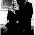 Dallas Dutton and Alice Dill