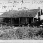 Edmond Dutton Home