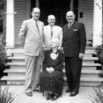 Family of John F. Dutton: Dutton Men