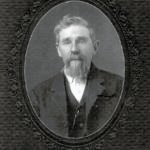 Joseph Harrison Caudle