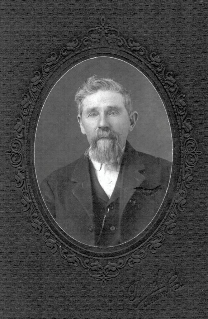 Joseph Harrison Caudle