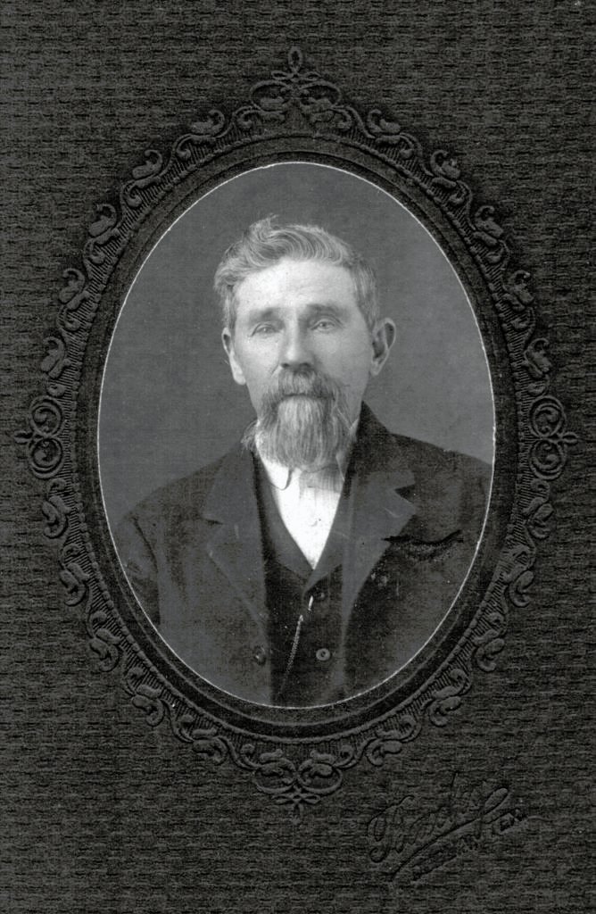 Joseph Harrison Caudle