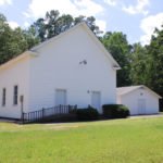 Long Pine Methodist Church