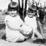 Children of William Alec Dutton and Gladys Chandler
