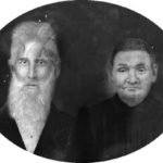 William Zachariah Dutton and Lavina Jane Borden