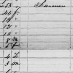 1850 NC Anson: Samuel Dutton