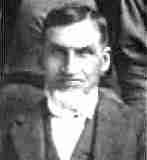 Photo of James Matlock Kitchens Jr.
